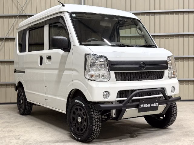 Nissan NV100 Clipper