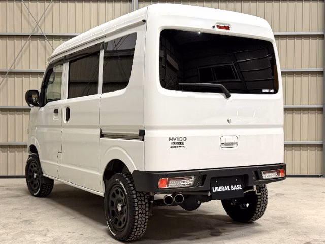 Nissan NV100 Clipper