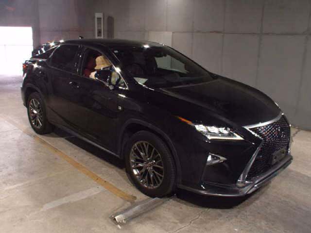 Lexus RX300