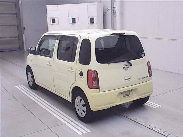 DAIHATSU MIRA COCOA