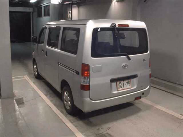 TOYOTA LITE ACE