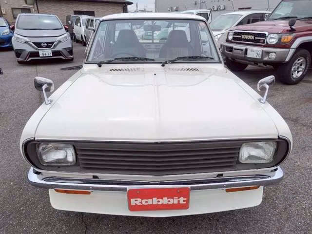 Nissan Sunny