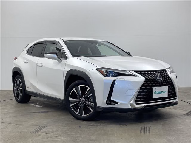 LEXUS UX250H