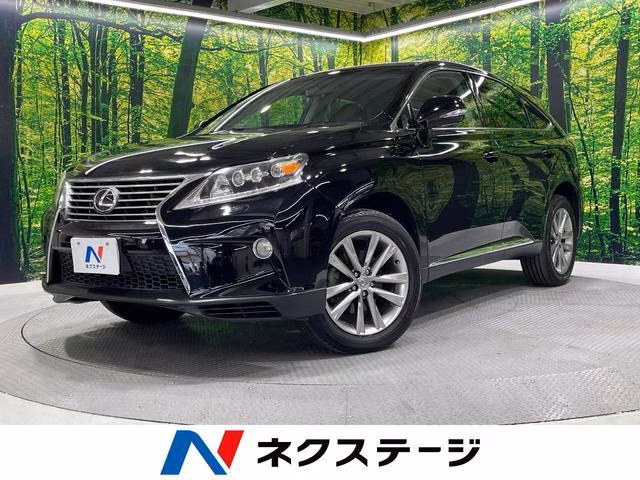 Lexus RX270