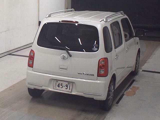 DAIHATSU MIRA COCOA