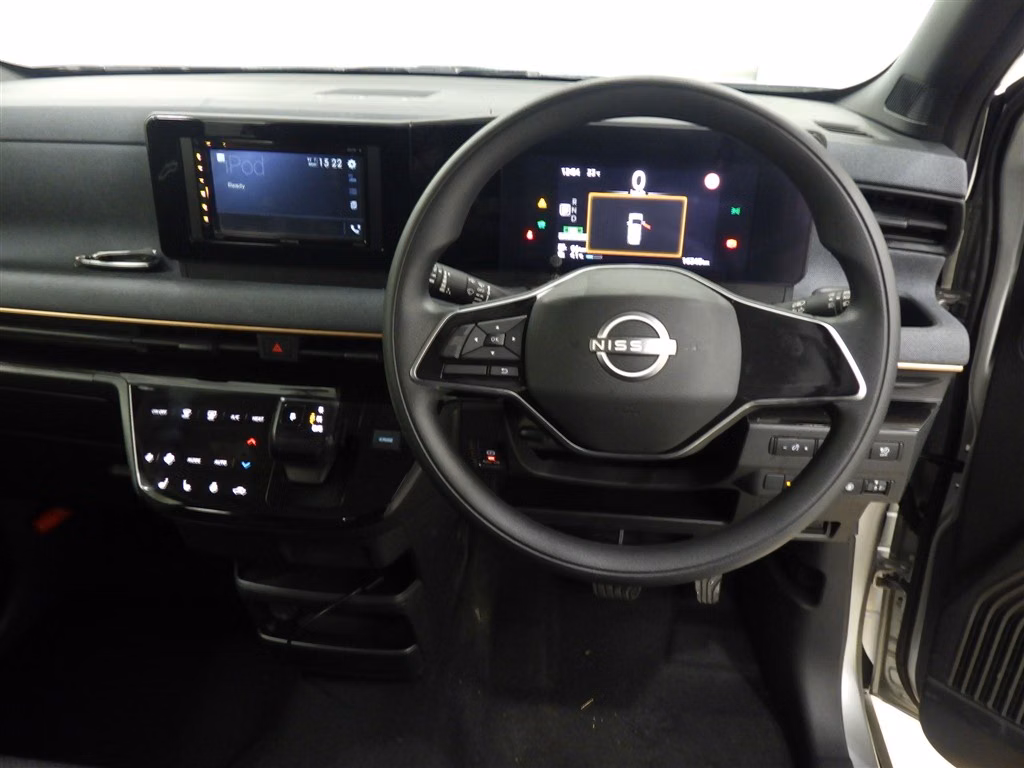 NISSAN SAKURA