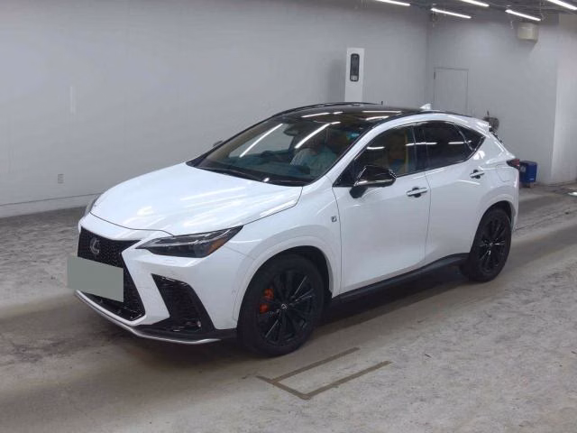 Lexus NX350h