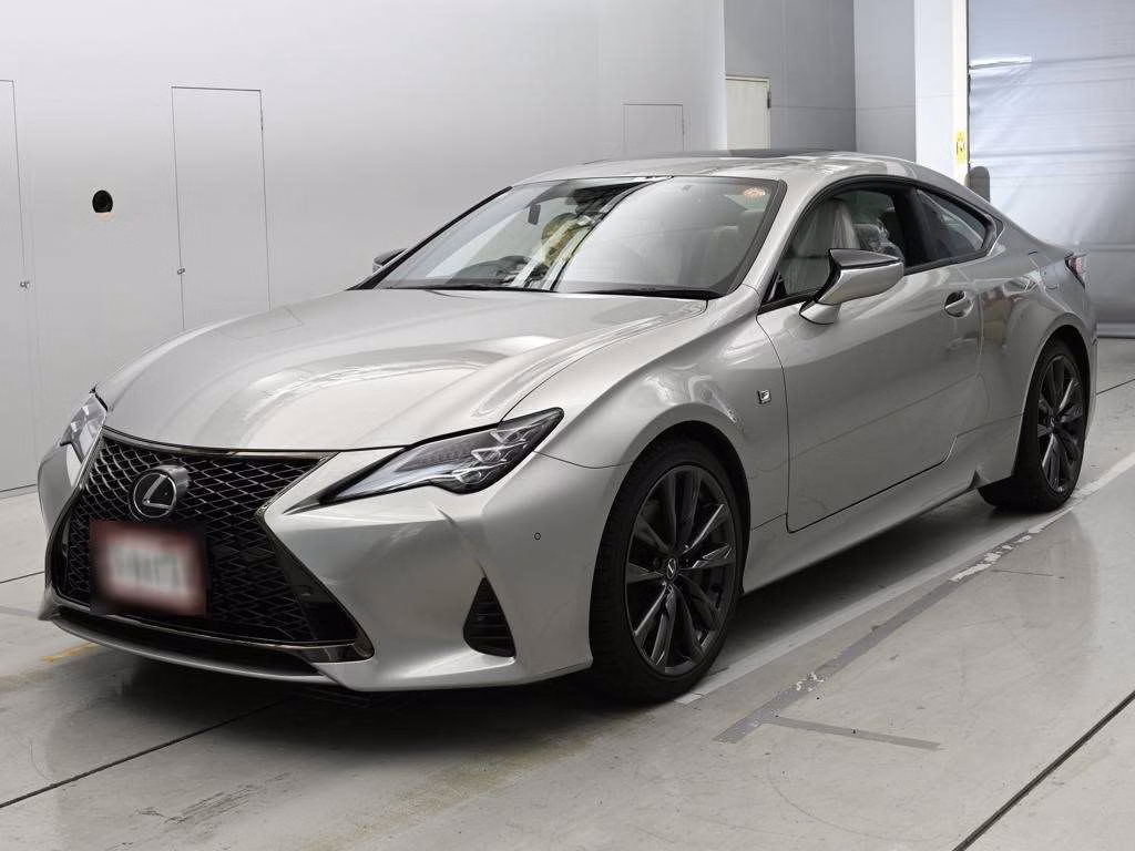 Lexus RC300h