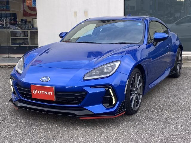 Subaru BRZ
