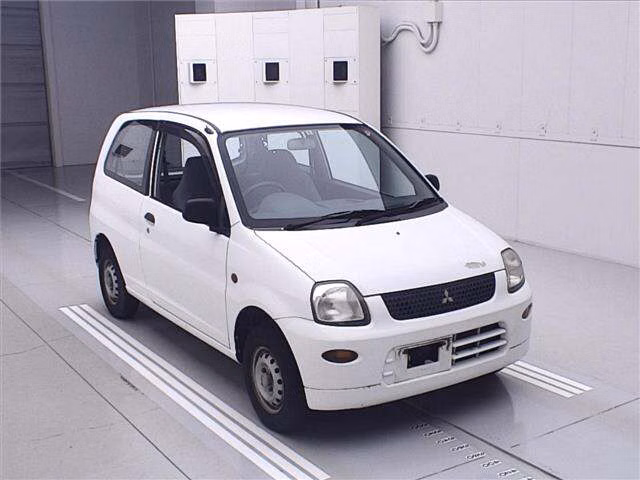 Mitsubishi Minica