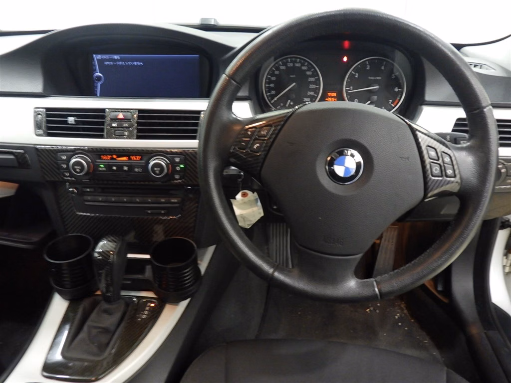 BMW 3-SERIES