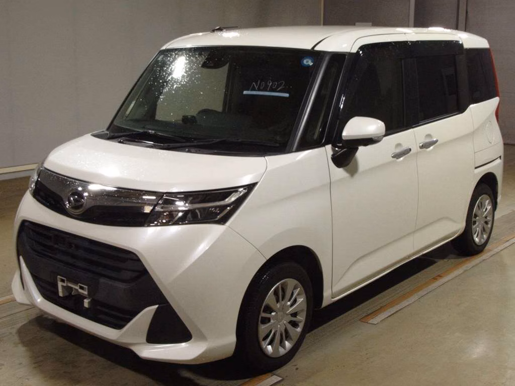 DAIHATSU THOR