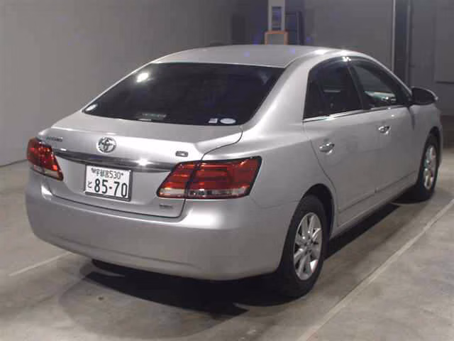 TOYOTA PREMIO