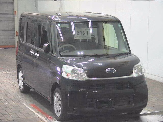 SUBARU CHIFFON