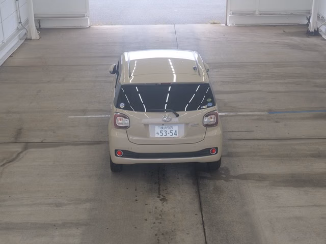 DAIHATSU BOON