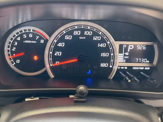 DAIHATSU BOON