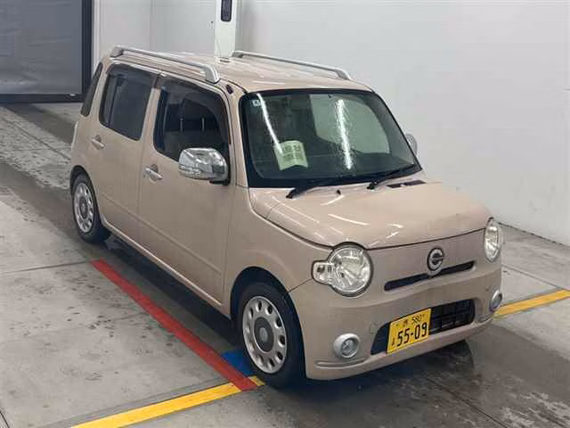 DAIHATSU MIRA COCOA