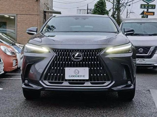 Lexus NX250