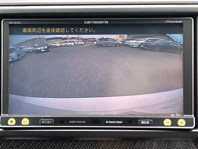 SUBARU IMPREZA WRX