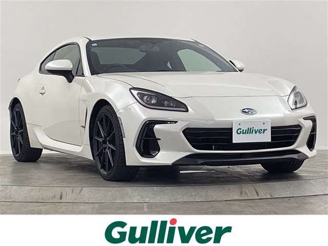 Subaru BRZ