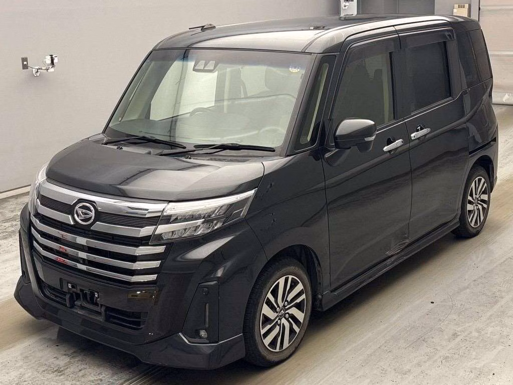 DAIHATSU THOR