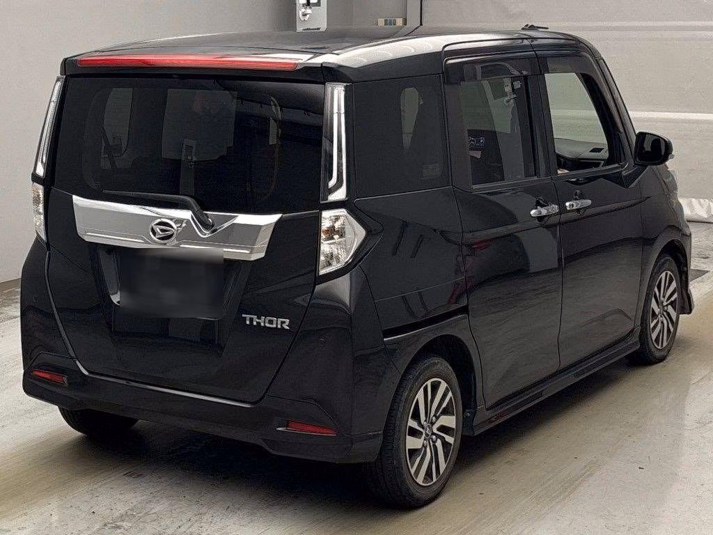DAIHATSU THOR
