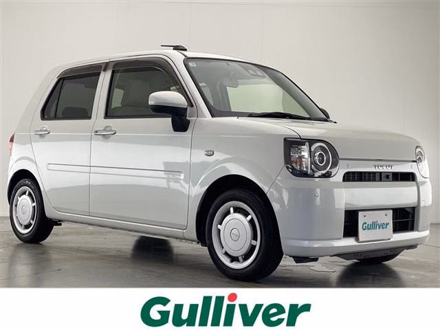 DAIHATSU MIRA TOCOT