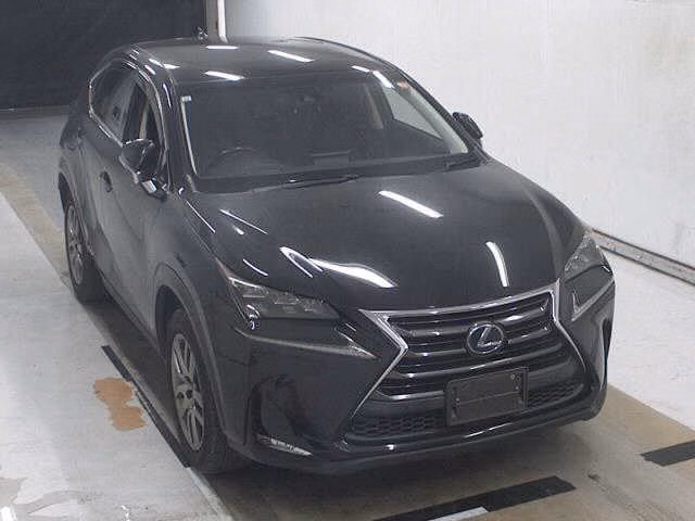 Lexus NX300h