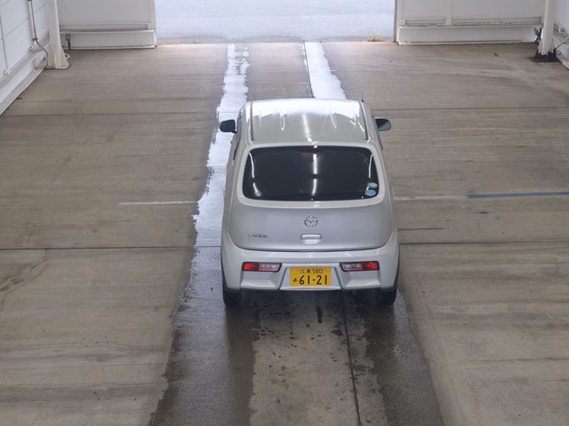 MAZDA CAROL