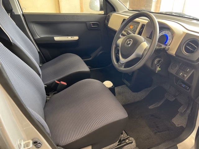 MAZDA CAROL