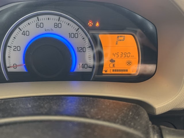 MAZDA CAROL