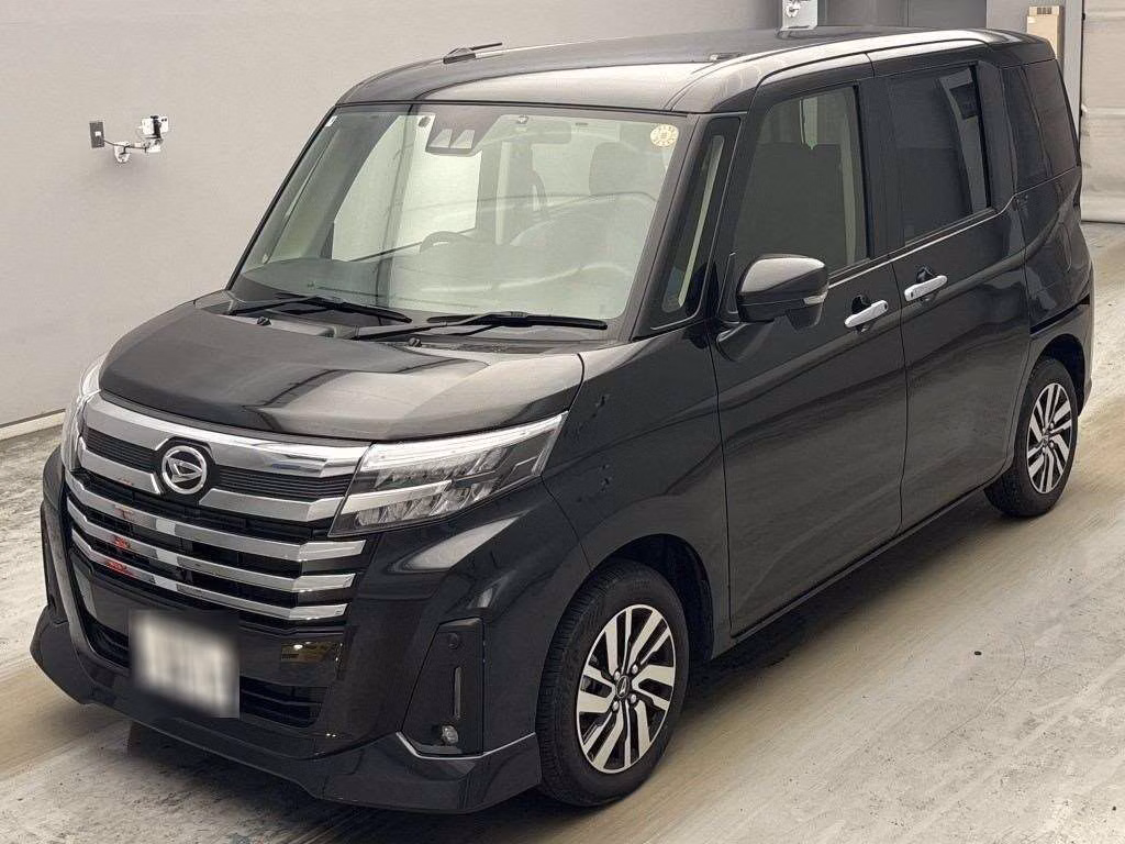 DAIHATSU THOR