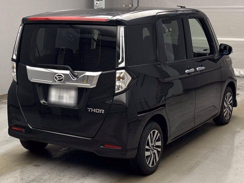 DAIHATSU THOR
