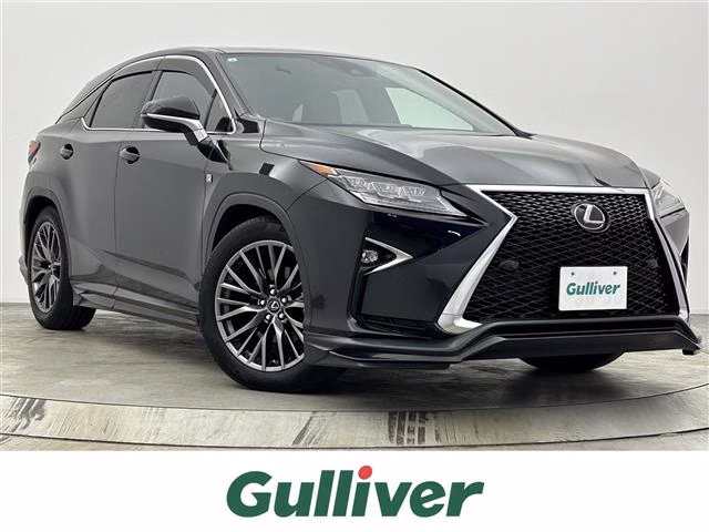 Lexus RX300