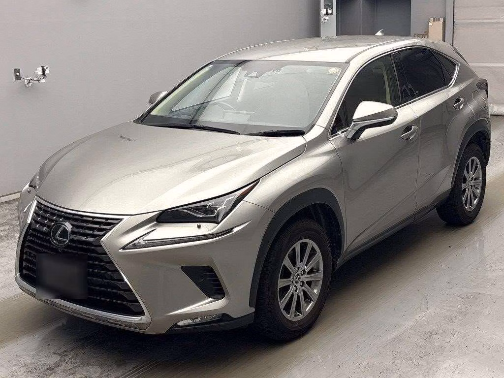 Lexus NX300