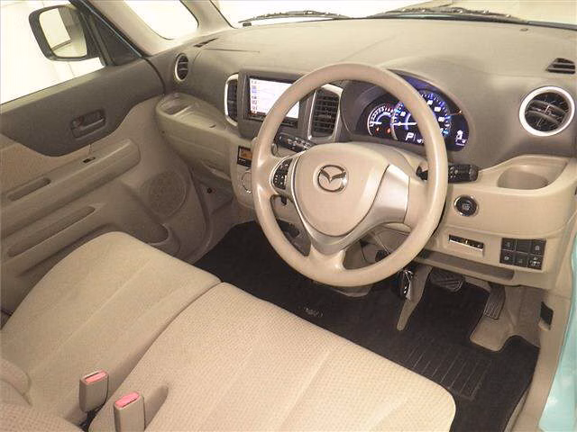 MAZDA FLAIR WAGON