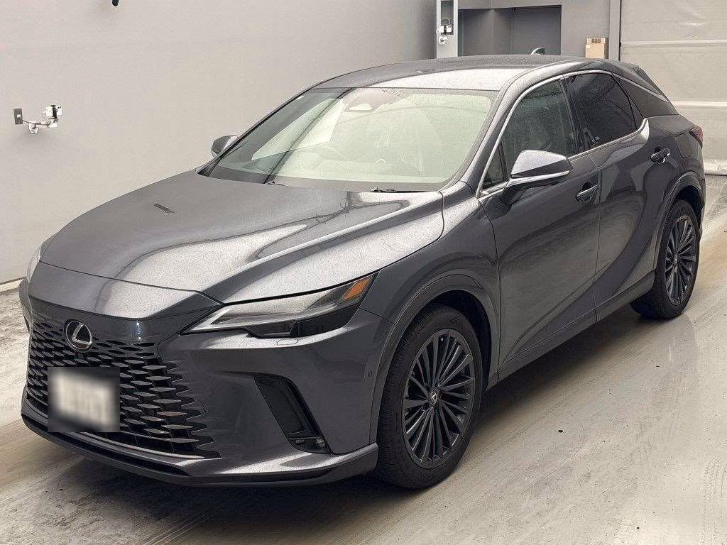 Lexus RX350h