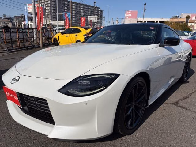 Nissan Fairlady Z