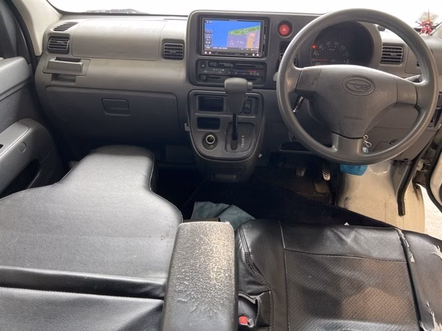 SUBARU SAMBAR
