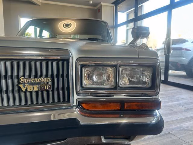 Nissan President