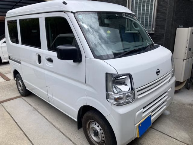 Nissan NV100 Clipper