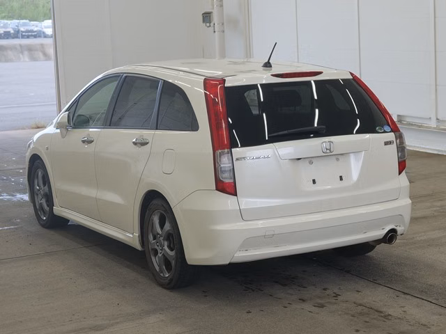 HONDA STREAM