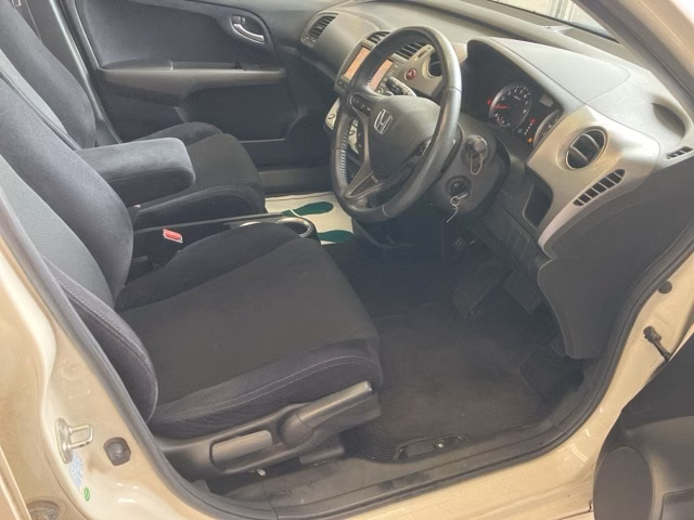 HONDA STREAM