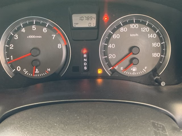 HONDA STREAM