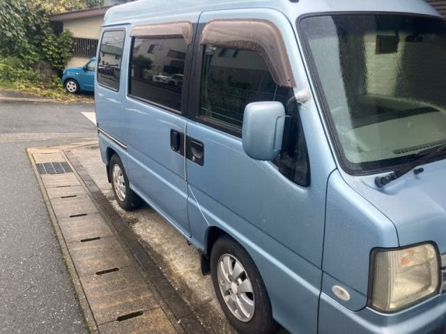 SUBARU SAMBAR