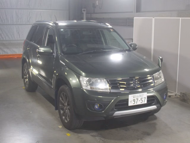 SUZUKI ESCUDO