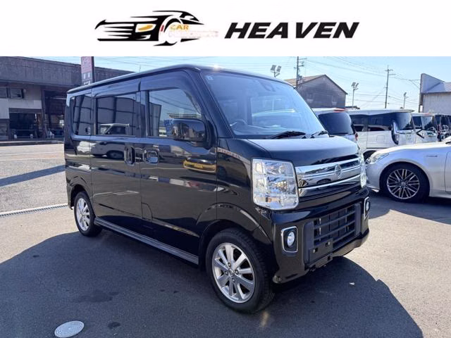 Nissan NV100 Clipper