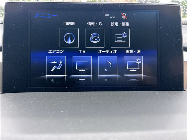 Lexus NX300
