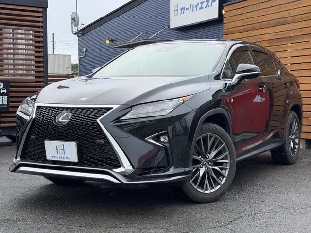 LEXUS RX300