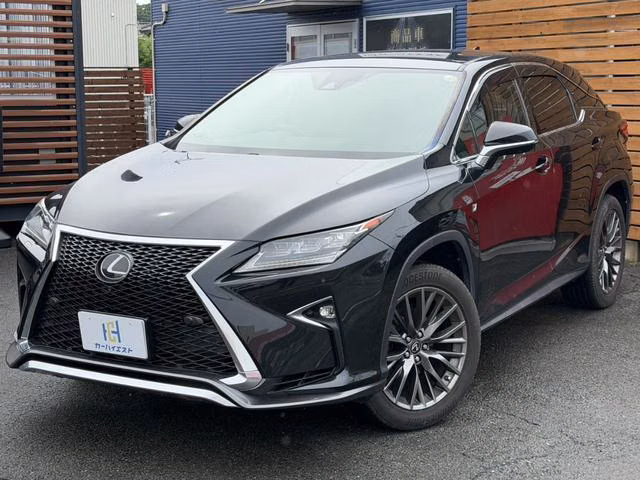 LEXUS RX300